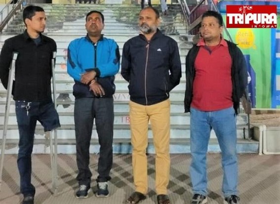 10323 Teachers to File ‘Contempt of Court’ Case if 37 Science Teachers are Not Terminated Immediately 10323 Teachers to File ‘Contempt of Court’ Case if 37 Science Teachers are Not Terminated Immediately